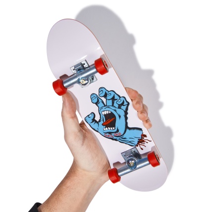 Tech Deck Handboard Santa Cruz Screaming Hand